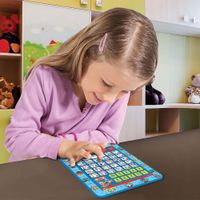 Tablet Educativa - Paw Patrol
