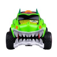 Vehículo Mega Monsters Dino Chomp - Nikko