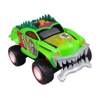Vehículo Mega Monsters Dino Chomp - Nikko