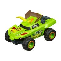 Vehículo Mega Monsters Tricera Truck - Nikko