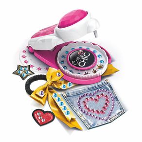 Juego Máquina De Diamantes - Clementoni