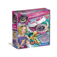 Juego Máquina De Diamantes - Clementoni