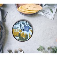 Tortillera Estampada Diseños Surtidos - Vesta