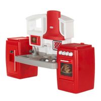 Cocina Crece Conmigo - Little Tikes