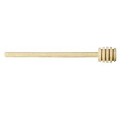 Cuchara De Madera Para Miel 18 Cm