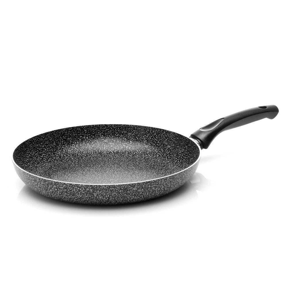 Sartén Stone 30 cm Color Negro