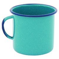 Hervidor Recto Azul Turquesa Cinsa