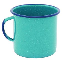 Hervidor Recto Azul Turquesa Cinsa