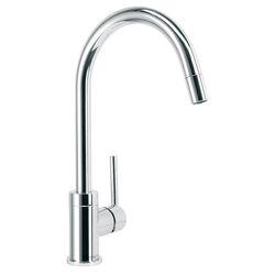 Monomando Fregadero Element - Foset