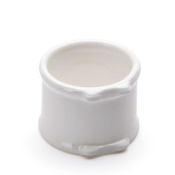 Anillo Para Servilleta Porcelana - Wilmax