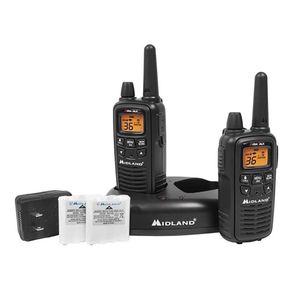 Radio Recargable 30 Millas - Midland