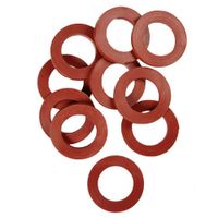 10 Unidades De Empaques Para Manguera - Ace