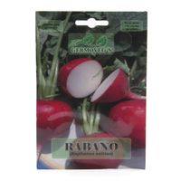 Semilla De Rábano - Germoveg´S