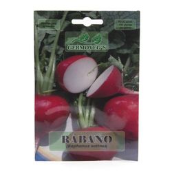 Semilla De Rábano - Germoveg´S