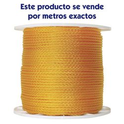 Lazo De Fibra Sintética De 1/4 Plg - Ace