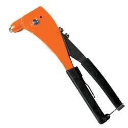 Remachadora De 4 Medidas - Truper