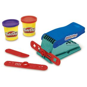 Play Doh - Basic Fun Factory