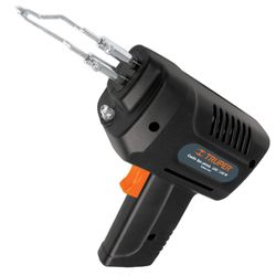 Cautín Tipo Pistola 140 Watts - Truper