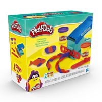 Play Doh - Basic Fun Factory