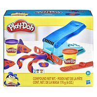 Play Doh - Basic Fun Factory