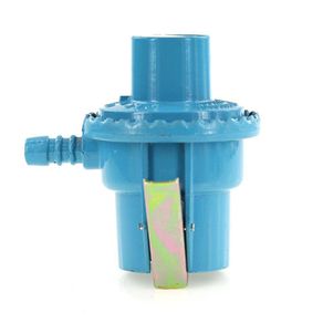 Regulador De Gas