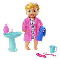 Little Mommy - Hora De Dormir