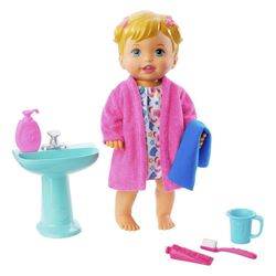 Little Mommy - Hora De Dormir
