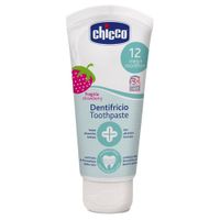 Pasta De Dientes 12 M - Chicco