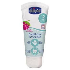 Pasta De Dientes 12 M - Chicco