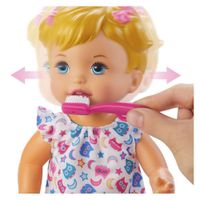 Little Mommy - Hora De Dormir