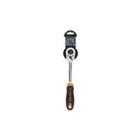 Ratchet Raíz 3/8 Plg Y 1/2 Plg - Truper