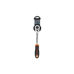 Ratchet Raíz 3/8 Plg Y 1/2 Plg - Truper