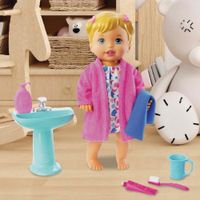Little Mommy - Hora De Dormir
