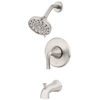 Mezcladora Ladera para Ducha y Arteza Monocomando - Pfister