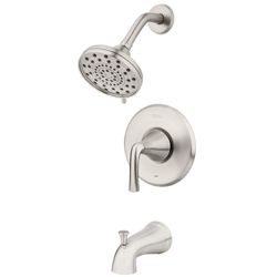 Mezcladora Ladera para Ducha y Arteza Monocomando - Pfister