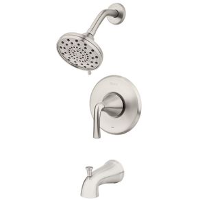 Mezcladora Ladera para Ducha y Arteza Monocomando - Pfister