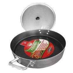 Arrocera Eternity No 38 Con Tapa Aluminio - Eternity