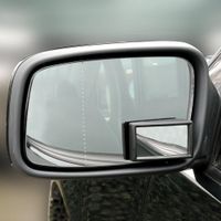 Set De Espejos Para Punto Ciego 2 Pzas - Ig Tuning