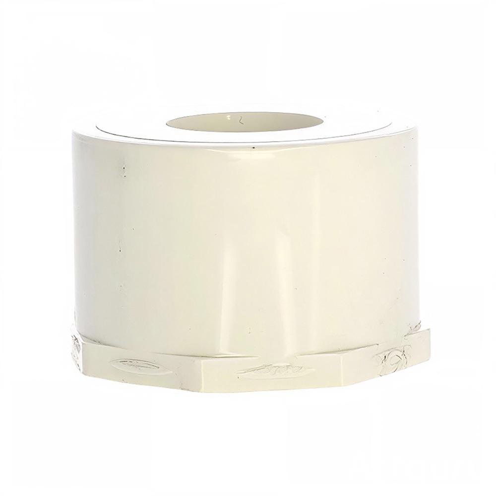 Reductor Bushing 2 x 1 Plg de PVC Liso Sch40