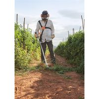 Desbrozadora Fs-120 - Stihl