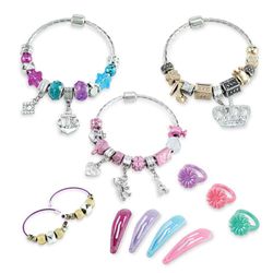 Set Luxury Fashion Jewellery - Tasia