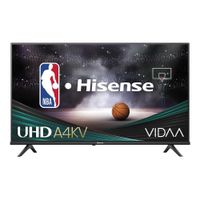 Televisor LED Smart Full HD De 40 Plg - Hisense