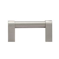Halador Arco De Acero 7.3x6.4x3.5 Cm - Fincsa