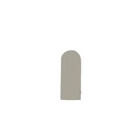 Halador Arco De Acero 7.3x6.4x3.5 Cm - Fincsa