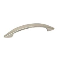 Halador Níquel Rayado De 10.3x7.6x1.9 Cm - Fincsa