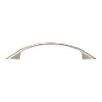 Halador Níquel Rayado De 10.3x7.6x1.9 Cm - Fincsa