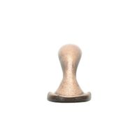 Halador Arco Cobre Mate 11.5x7.6x2.6 Cm - Fincsa