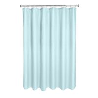 Cortina Para Baño De 180X178 Cm - Viva Varios Colores