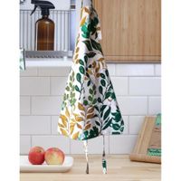 Gabacha De Cocina Estampada Colores Surtidos - Vesta