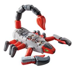 Mega Escorpión - Clementoni